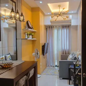 Fame Residences T1 Family 1507 Aparthotel