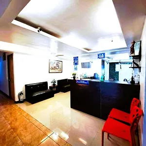 Makati Poblacion Inn