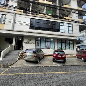 Nature Inspired Cozy Near Edsa Shaw Shangri-la Megamall At F Residences Aparthotel