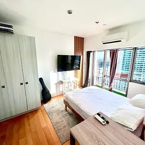 Acqua Private Residences - Iguazu Tower, - Makati Aparthotel