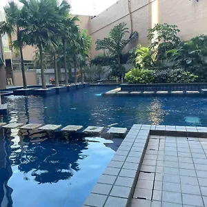 Sunshine 100 Plaza By Ch Aparthotel