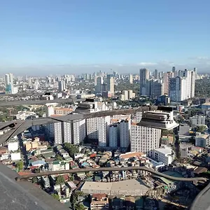 Gd Ga Tower Aparthotel