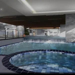 Harbour Park Residences Aparthotel