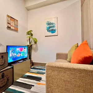 Greenfield Ortigas Residences Hotel