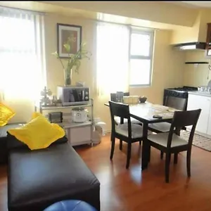 Robinsons Gateway Garden Ridge Aparthotel