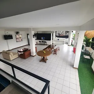 Solace View Rooftop Guest house