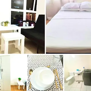 Pioneer Woodlands Aparthotel