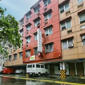 Hotel Oyo 882 Makati Hall, Mandaluyong