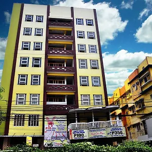 Rooms498 Hotel