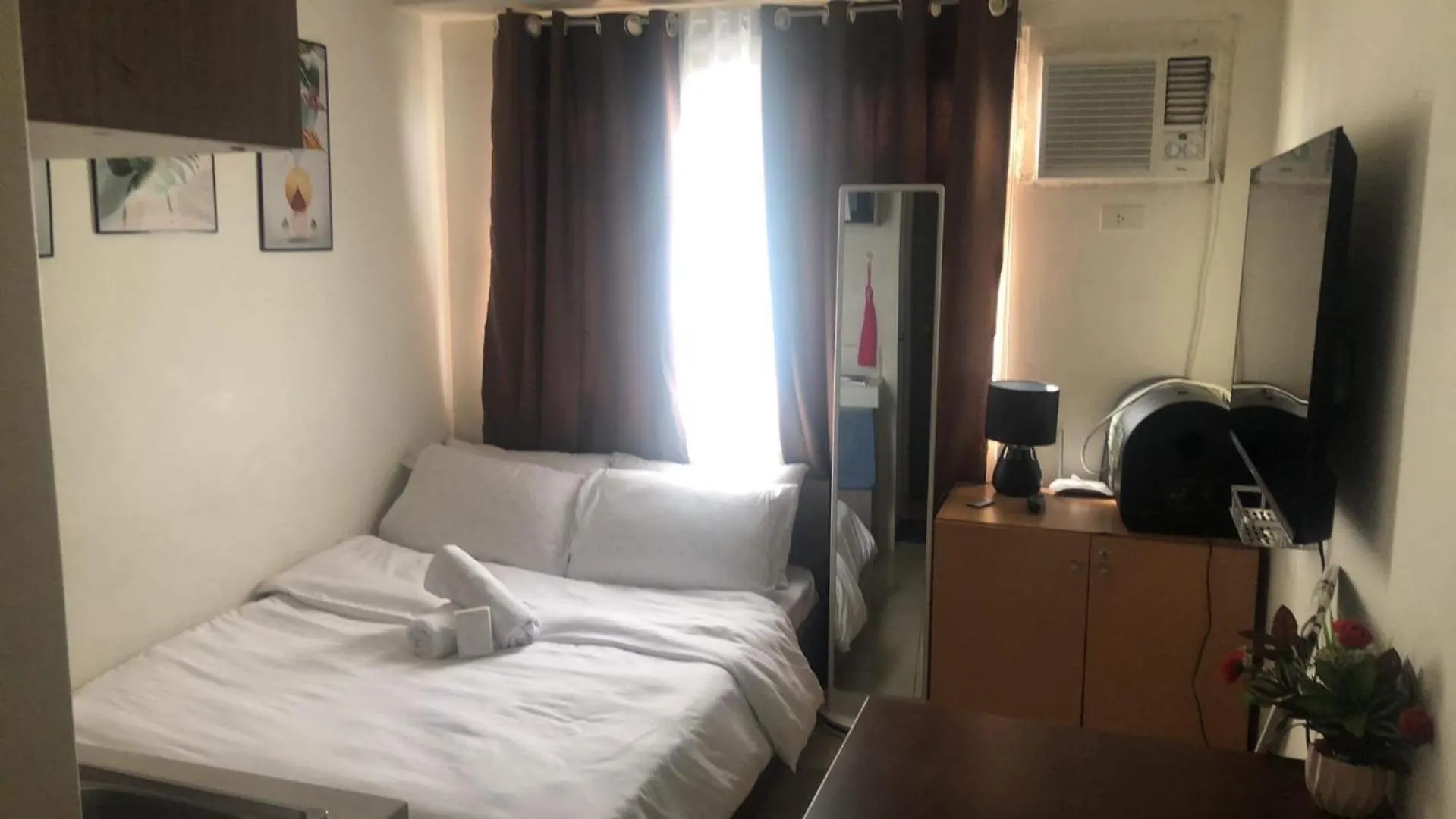 Aparthotel Close Acxount Mandaluyong