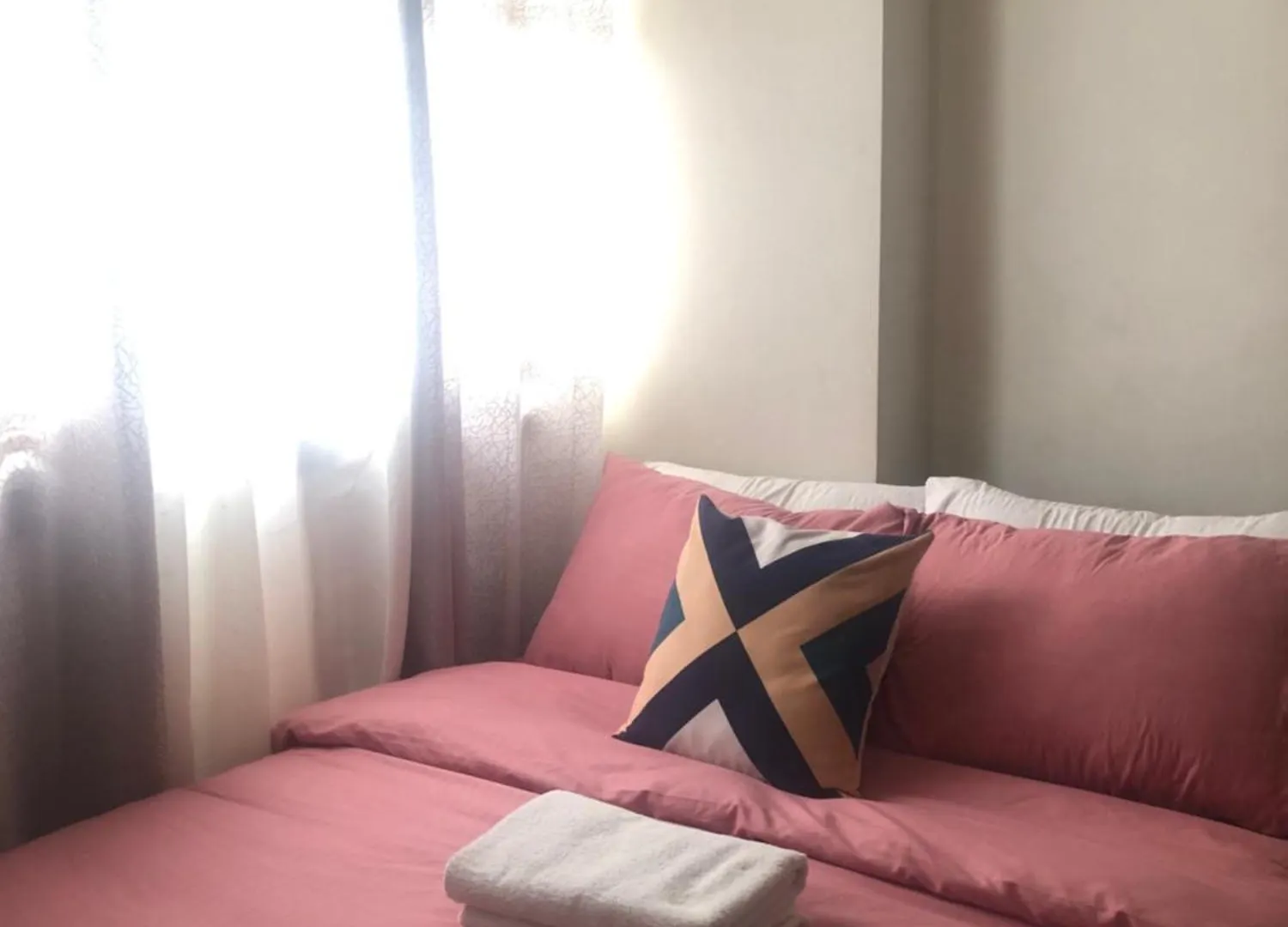 Close Acxount Mandaluyong